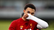 Alexander-Arnold (Liverpool)