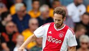Daley Blind (Ajax)