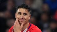 José Giménez (Atético Madrid)