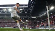 Joshua Kimmich (Bayern Munique)