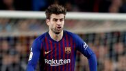 Gerard Piqué (Barcelona)