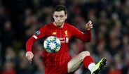 Andy Robertson (Liverpool)