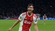 Nicolás Tagliafico (Ajax)