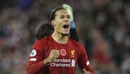 Virgil Van Dijk (Liverpool)