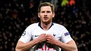 Jan Vertonghen (Tottenham)
