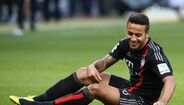 Médios - Thiago Alcantara (Bayern Munique)