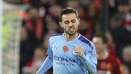 Bernardo Silva (Manchester City)