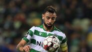 Bruno Fernandes (Sporting)