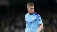Kevin De Bruyne (Manchester City)