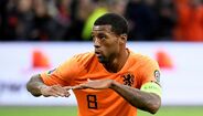 Georginio Wijnaldum (Liverpool)