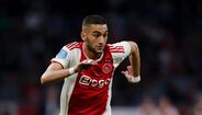 Hakim Ziyech (Ajax)