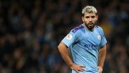 Avançados - Sergio Agüero (Manchester City)