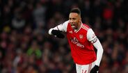 Pierre-Emerick Aubameyang (Arsenal)