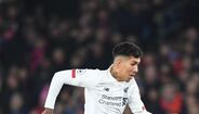 Roberto Firmino (Liverpool)