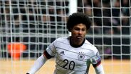 Serge Gnabry (Bayern Munique)