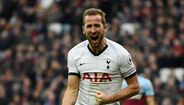 Harry Kane (Tottenham)