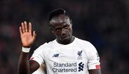 Sadio Mané (Liverpool)