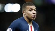 Kylian Mbappé (PSG)