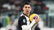 Cristiano Ronaldo (Juventus)