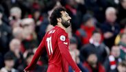 Mohamed Salah (Liverpool)