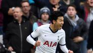 Heung-Min Son (Tottenham)