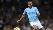 Sterling (Manchester City)