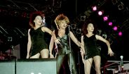 Tina Turner