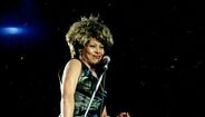 Tina Turner