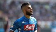 Insigne – Avançado; multa: 374.400 euros