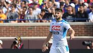 Manolas - Defesa; multa: 168.750 euros