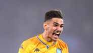 Alex Meret – Guarda-redes; multa: 45.000 euros