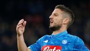 Mertens - Avançado; multa: 168.750 euros
