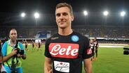 Milik – Avançado; multa: 93.975 euros