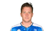 Zielinski – Médio; multa: 75.000 euros