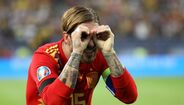 Sergio Ramos (Espanha)