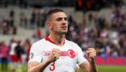 Merih Demiral (Turquia)