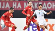Eran Zahavi (Israel)