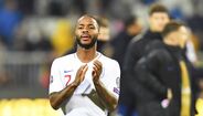 Raheem Sterling (Inglaterra)