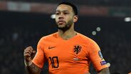 Memphis Depay
