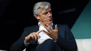 Benfica vai lançar um 'Netflix do clube' em dezembro