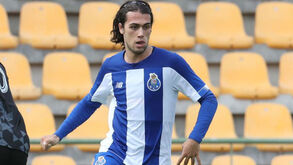 Mafra-FC Porto B, 3-1: Triunfo da equipa mais oportunista e assertiva