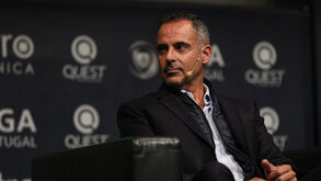 José Gomes confirmado como novo treinador do Marítimo