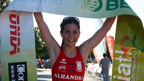 Tóquio'2020: Melanie Santos via Vanessa Fernandes como mais-valia na estafeta mista