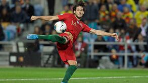 Gonçalo Paciência na mira do Everton 