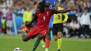 Melhores do Desporto em exibição 