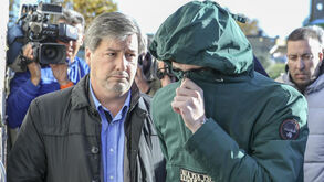 Bruno Carvalho centra atenções no Tribunal de Monsanto