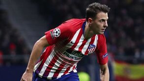 Santiago Arias oferecido ao Benfica