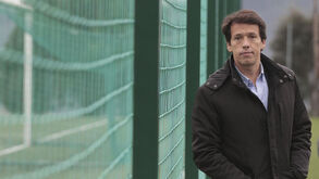 Presidente do Vizela: «Um jogador do Benfica paga várias épocas do nosso clube»