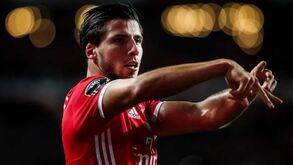 Exigências de Rúben Dias complicam renovação