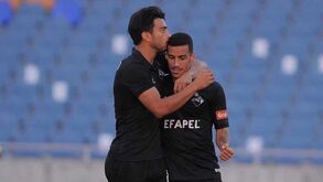 Diogo Ribeiro vê Chiquinho na Seleção 